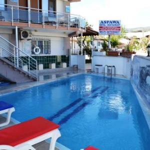 Aspawa Hotel