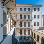 Hotel in Prague 
