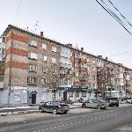 Apartment Gazeta Zvezda 75 