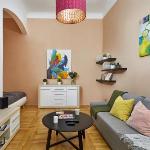 Prague Days - Studio in the Heart of Prague near Astronomical Clock Prague 