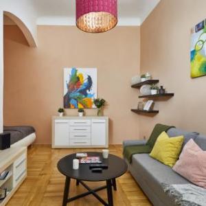 Prague Days - Studio in the Heart of Prague near Astronomical Clock