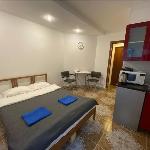 Apartament on Marata 