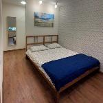 Apartament on Gogol 9a Novosibirsk