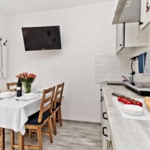 Apartamenty.in Chałupy Kaperska