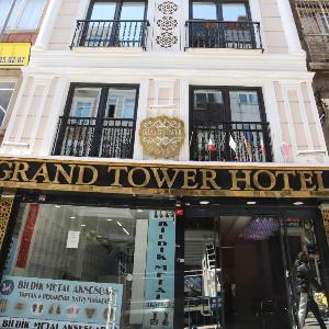Grand Tower Hotel