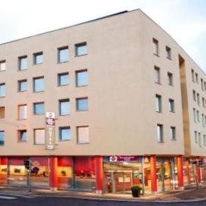 PLAZA INN Graz City