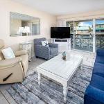 Seaspray Condos 206D Florida