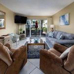 Seaspray Condos 202D Florida