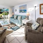 Seaspray Condos 202D Florida