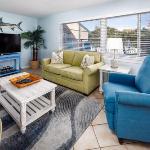 Seaspray Condos 202D Florida