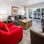 Seaspray Condos 202D Florida
