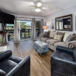 Seaspray Condos 202D Florida