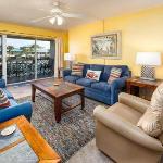 Seaspray Condos 202D Florida