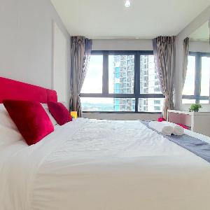 Shah Alam | i-City i-Residence Hyde Tower