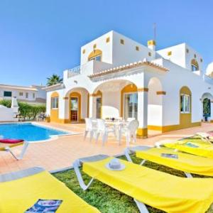 Villa Anamar by Villa Plus