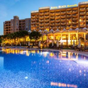 Barcelo Royal Beach - All Inclusive