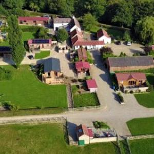 Hotels near Dalby Forest - Barker Stakes Farm