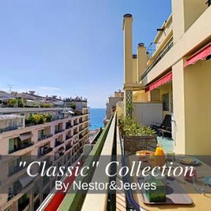 Nestor&Jeeves - SUNRISE TERRACE - Central - Very close sea - Terrace 30m