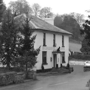 Baskerville Arms Hotel