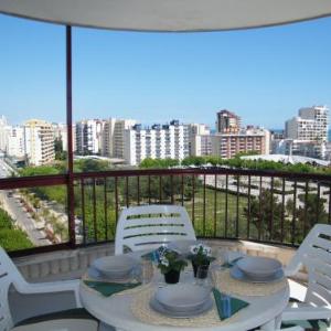 APARTAMENTO SALINAS IV 9º Mnostrum Playa de Gandía EXCLUSIVO FAMILIAS