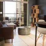 Studio Apartment - fully furnished and equipped