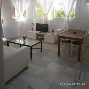 Apartamentos Sanlúcar Beach 2 y 3