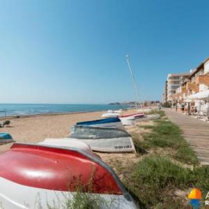 094 Pure Pleasure - Alicante Holiday