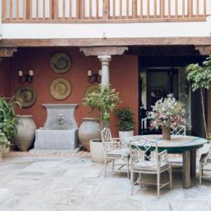 La Corrala del Realejo - A Heritage Luxury Boutique Experience