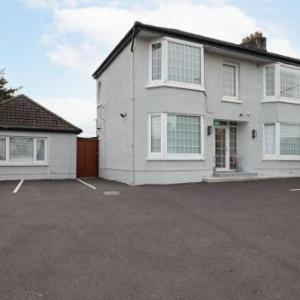 Belvedere House Cork Guest House