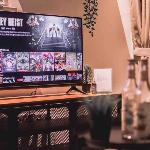 SANITIZED Premium Junior Suite | WiFi & Netflix Kuala Lumpur