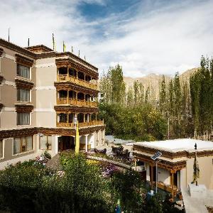 Padma Ladakh