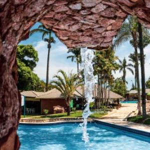 Caldas Park e Hotel XPTO Turismo