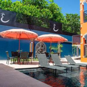 Exótica Boutique Hotel