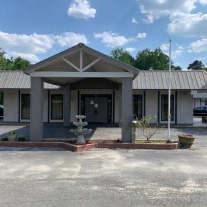 Budget Inn Vidalia