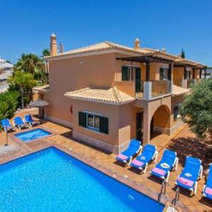 Villa Elenor C - Central location in Vale Da Parra - 3 adjoining villas