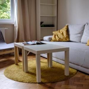 Victus Apartamenty Kamienica Grottgera by Noclegi Renters