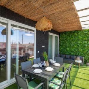 Fidalsa Penthouse Complex
