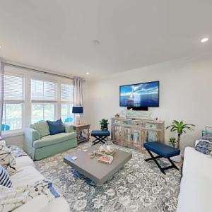 Brand-New Home - Peloton & Office - Near Beach home