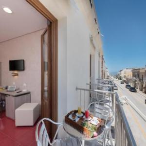 Hotel Biancolilla