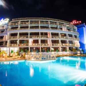 Hotel Bohemi