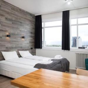 Stay Apartments Bolholt
