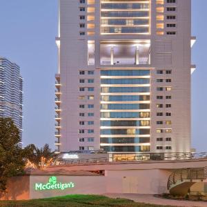 voco Bonnington Dubai By IHG