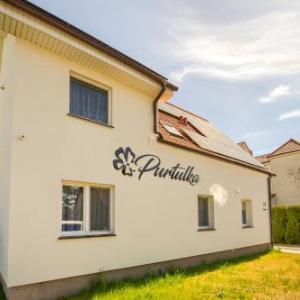 Purtulka pokoje klimatyzowane