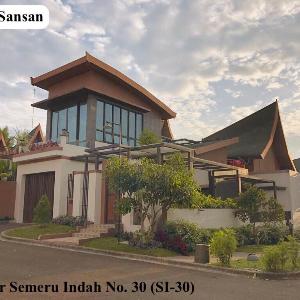 Vimala Hills Villa Sansan 3 BR w/ Alfresco Dining