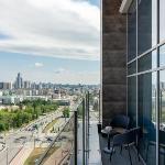 Hyatt Place Ekaterinburg Yekaterinburg 