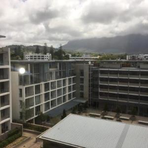 The Quadrant Apartments