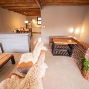 Gran Departamento Centrico By Tunqueley