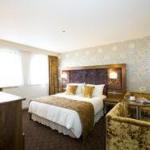 Buchan Braes Hotel Dinnet