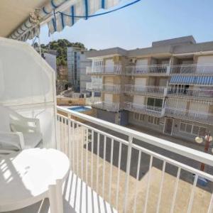 Forner Apartamentos Peñiscola