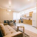 Apartment in Rostov on Don 